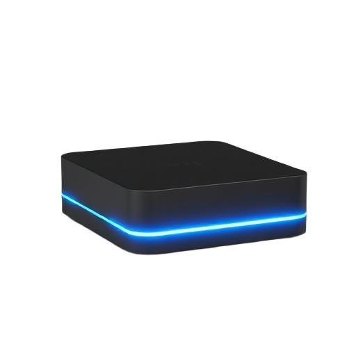 Android TV