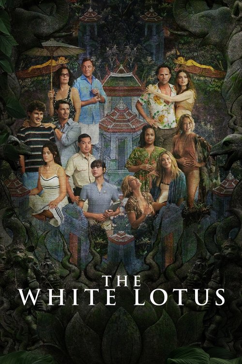 White Lotus Season 3